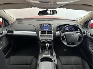 2013 Ford Falcon - Thumbnail