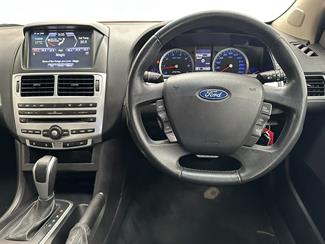 2013 Ford Falcon - Thumbnail