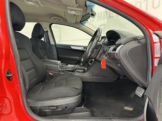 2013 Ford Falcon - Thumbnail