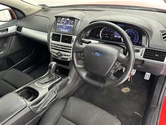 2013 Ford Falcon - Thumbnail