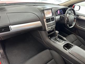 2013 Ford Falcon - Thumbnail