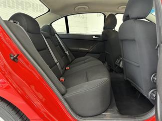2013 Ford Falcon - Thumbnail