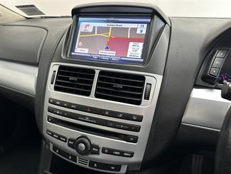 2013 Ford Falcon - Thumbnail