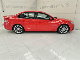 2013 Ford Falcon - Thumbnail