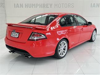 2013 Ford Falcon - Thumbnail
