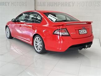 2013 Ford Falcon - Thumbnail