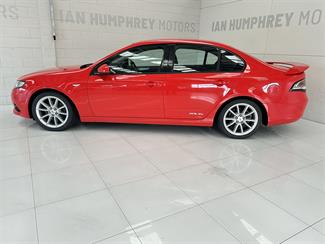 2013 Ford Falcon - Thumbnail