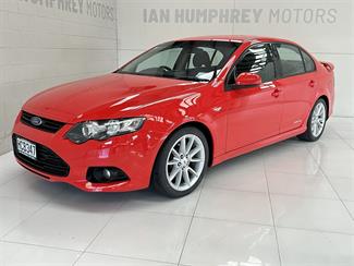 2013 Ford Falcon - Thumbnail