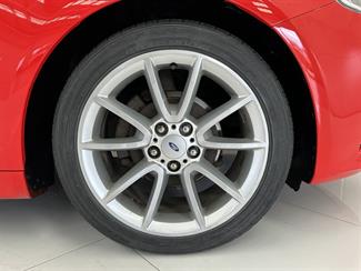 2013 Ford Falcon - Thumbnail