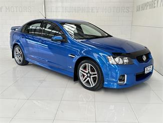 2011 Holden Commodore - Thumbnail