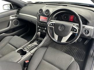 2011 Holden Commodore - Thumbnail