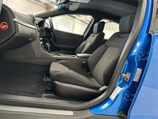 2011 Holden Commodore - Thumbnail