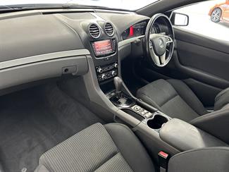 2011 Holden Commodore - Thumbnail