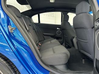 2011 Holden Commodore - Thumbnail