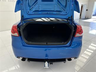 2011 Holden Commodore - Thumbnail