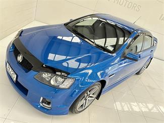 2011 Holden Commodore - Thumbnail