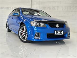 2011 Holden Commodore - Thumbnail
