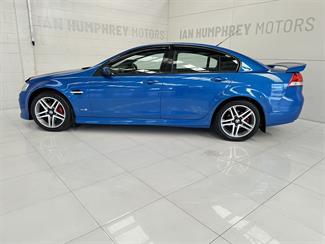 2011 Holden Commodore - Thumbnail