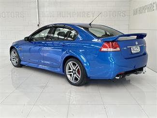 2011 Holden Commodore - Thumbnail