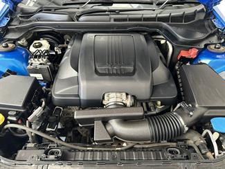 2011 Holden Commodore - Thumbnail