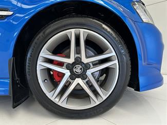 2011 Holden Commodore - Thumbnail