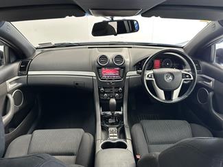 2011 Holden Commodore - Thumbnail