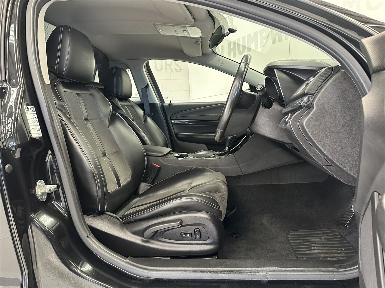 2016 Holden Commodore