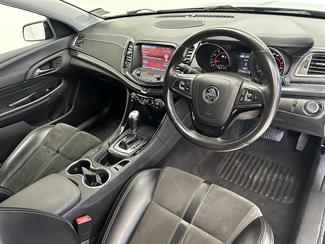 2016 Holden Commodore - Thumbnail