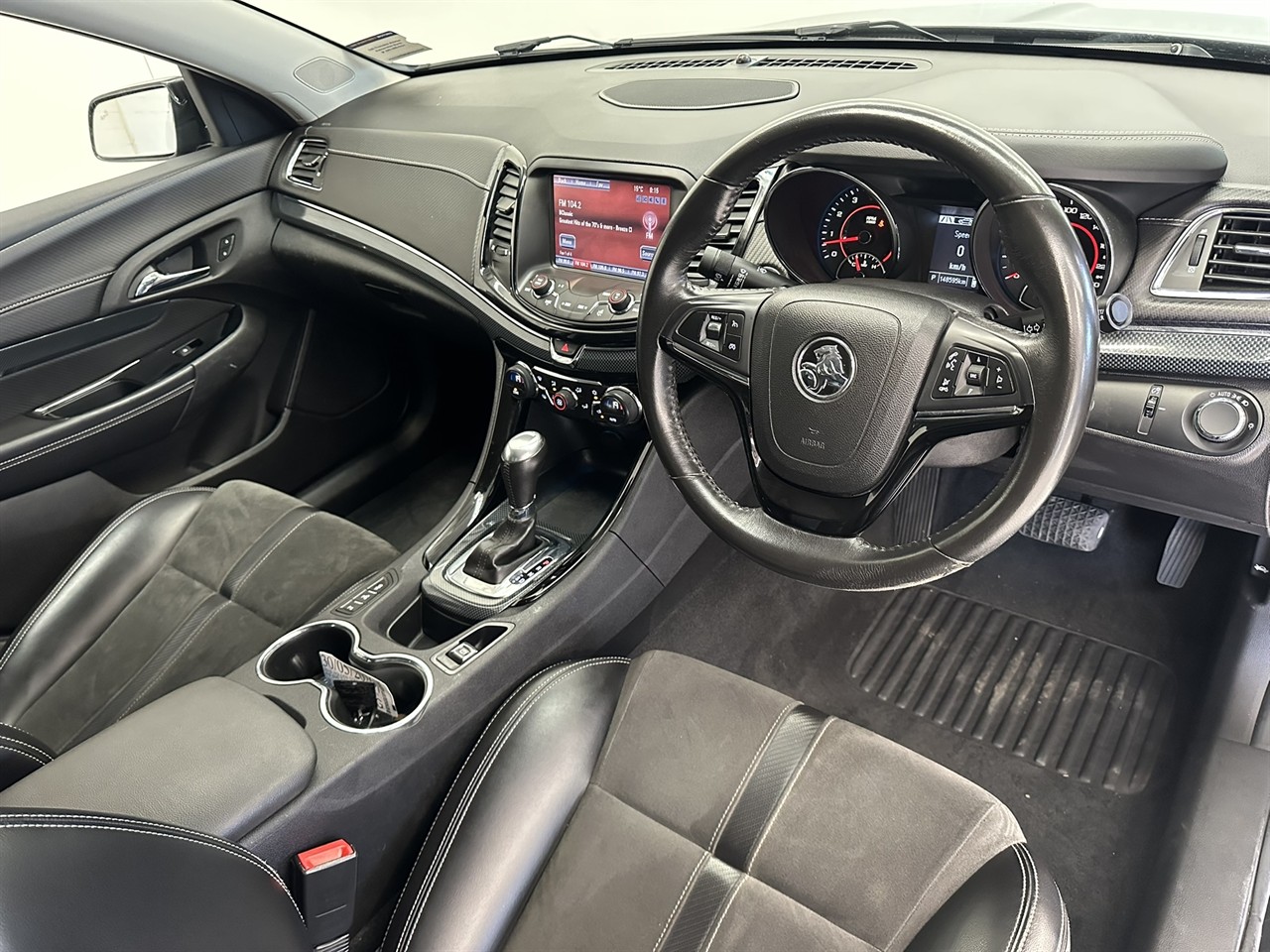 2016 Holden Commodore