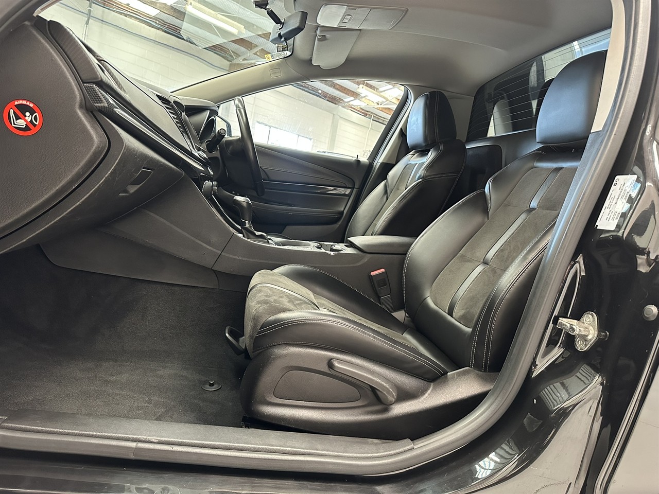 2016 Holden Commodore