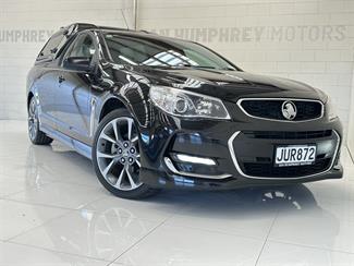 2016 Holden Commodore - Thumbnail
