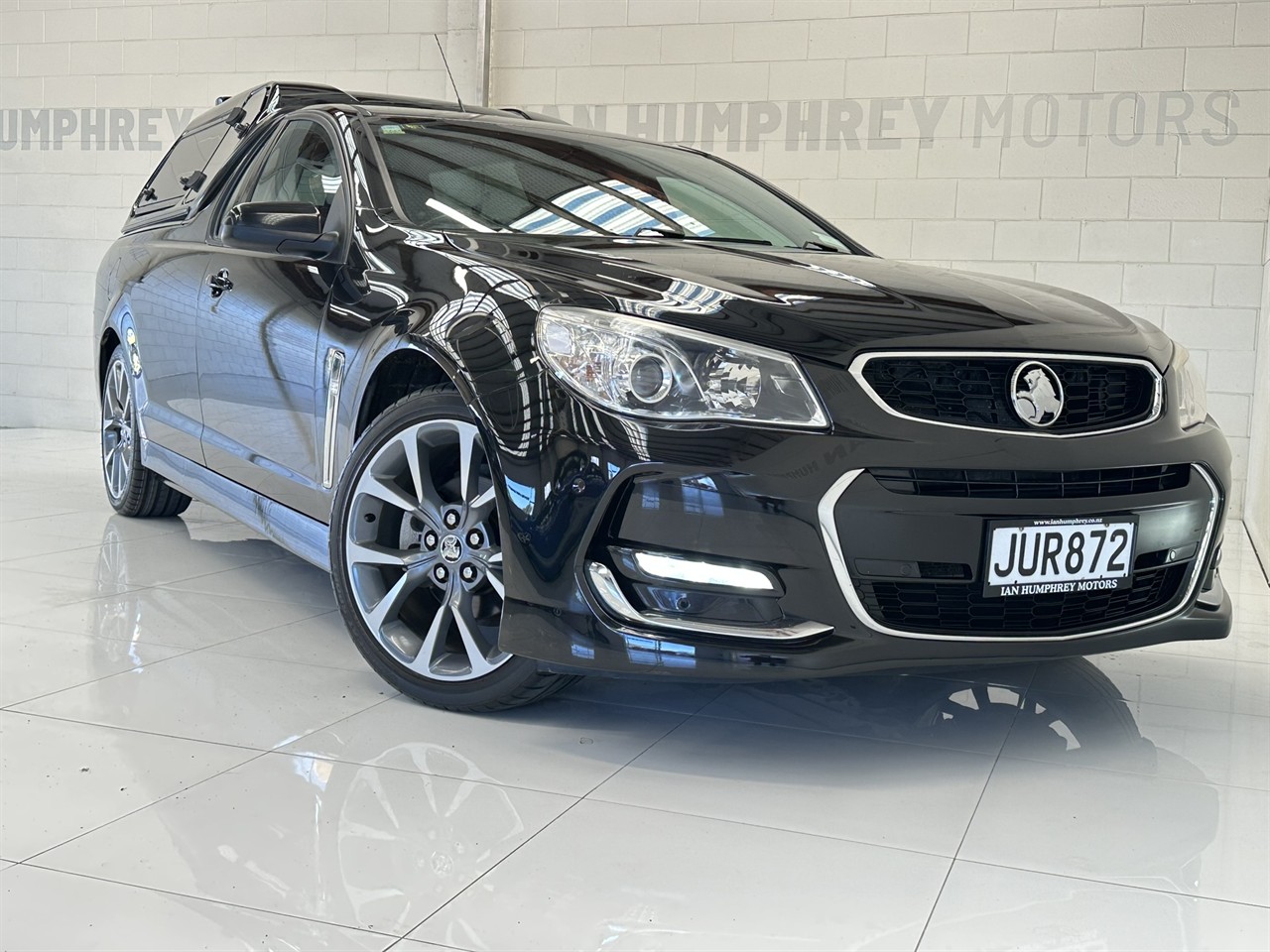 2016 Holden Commodore