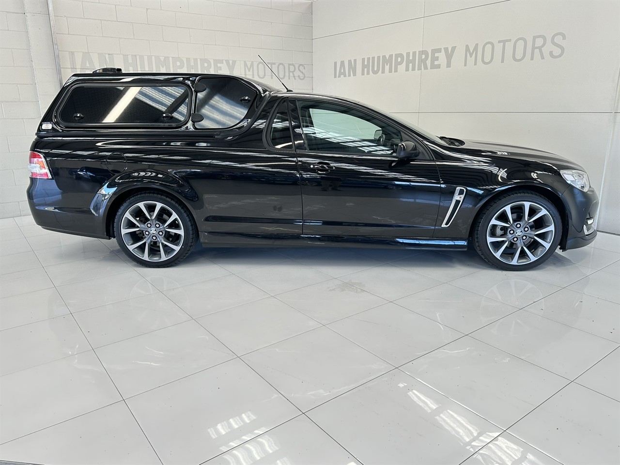 2016 Holden Commodore