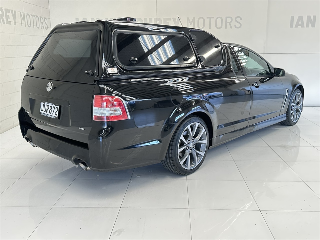 2016 Holden Commodore