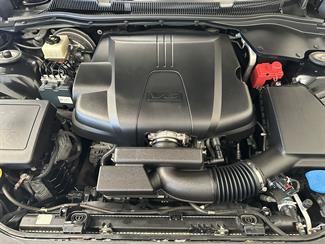 2016 Holden Commodore - Thumbnail