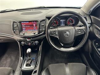 2016 Holden Commodore - Thumbnail