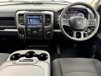 2021 RAM 1500 - Thumbnail