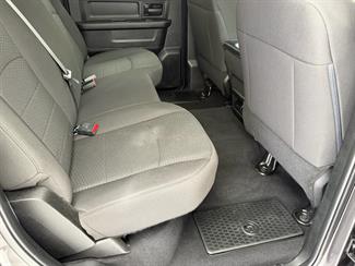 2021 RAM 1500 - Thumbnail