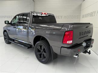 2021 RAM 1500 - Thumbnail