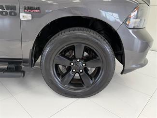 2021 RAM 1500 - Thumbnail