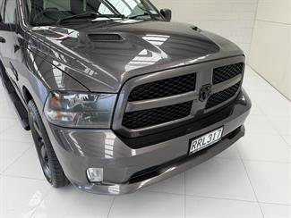 2021 RAM 1500 - Thumbnail