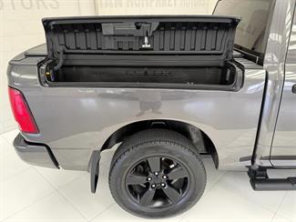 2021 RAM 1500 - Thumbnail