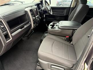 2021 RAM 1500 - Thumbnail