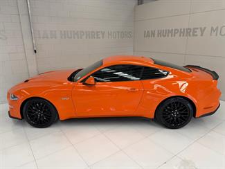 2020 Ford Mustang - Thumbnail