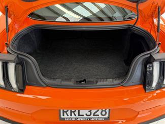 2020 Ford Mustang - Thumbnail