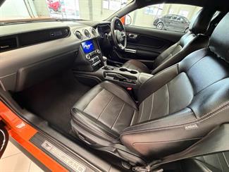 2020 Ford Mustang - Thumbnail