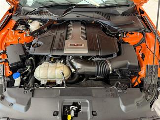 2020 Ford Mustang - Thumbnail