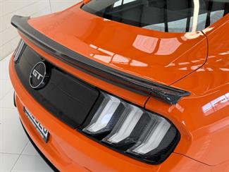 2020 Ford Mustang - Thumbnail