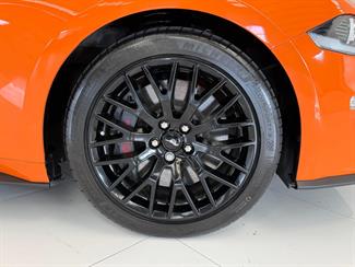 2020 Ford Mustang - Thumbnail