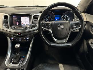 2013 Holden Commodore - Thumbnail